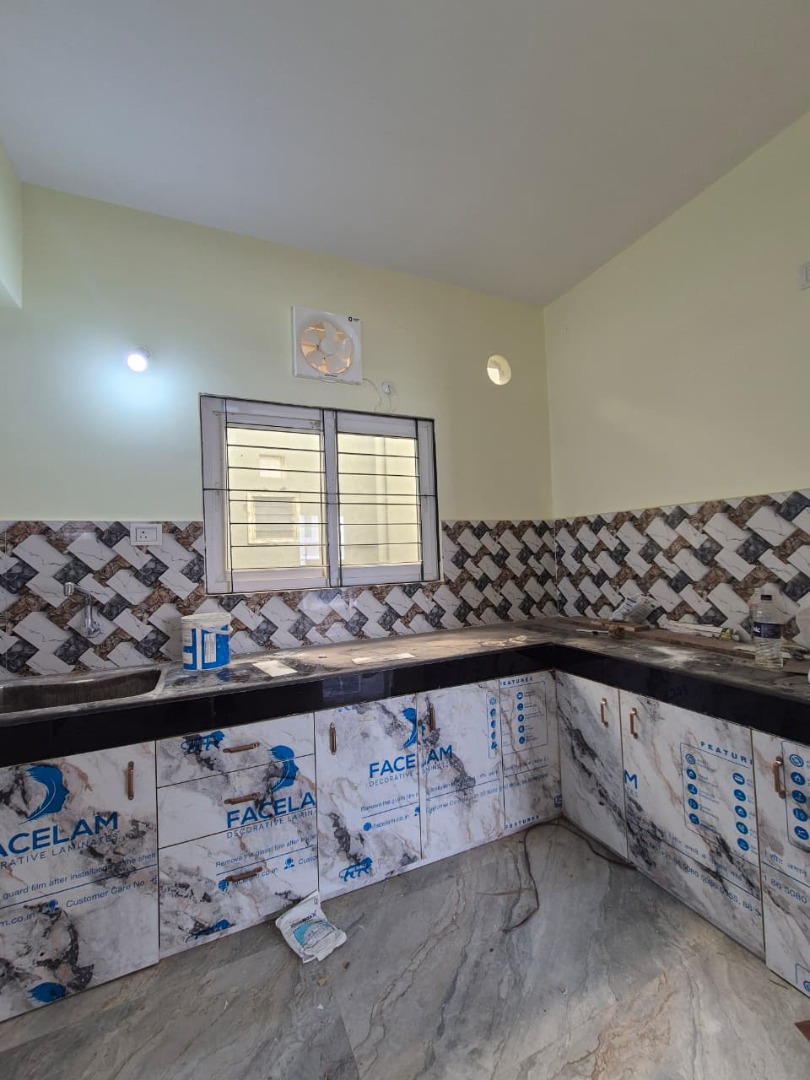 Unfurnished 4bhk in New Guwahati, Guwahati, Assam, India for Rent